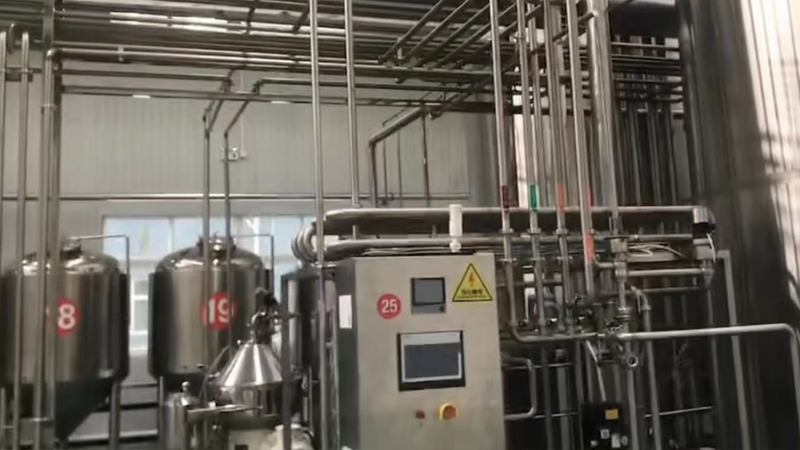 宜秀河北船头客精酿啤酒厂